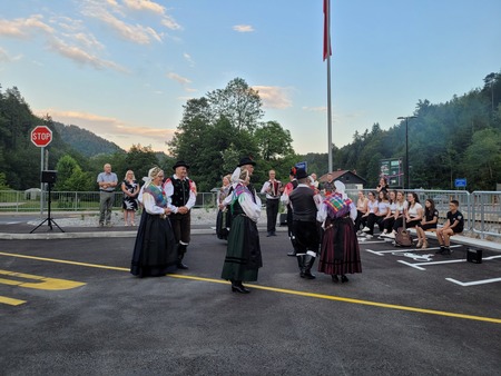 Otvoritev v Potrebuježevem grabnu (10)